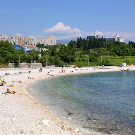Apartman With Parking Space Solin, Split - 25393 *