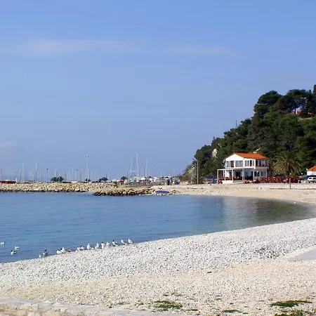 With Parking Space Solin, Split - 25393 Apartman Solin