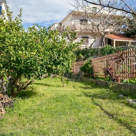 With Parking Space Solin, Split - 25393 Apartment