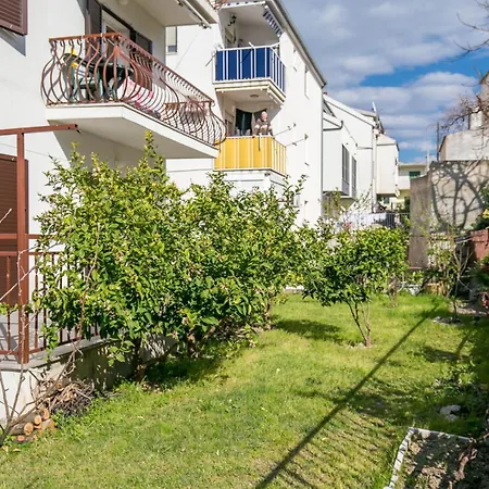 With Parking Space Solin, Split - 25393 Solin