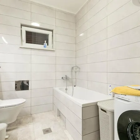 With Parking Space Solin, Split - 25393 Apartment Solin