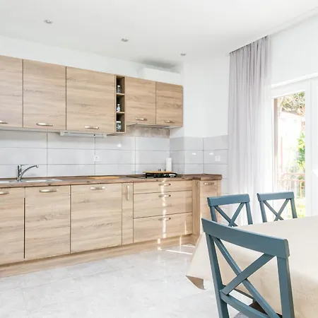 Apartment With Parking Space Solin, Split - 25393 Solin
