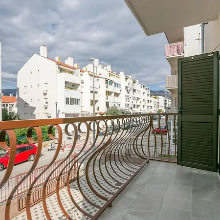 Apartment With Parking Space Solin, Split - 25393