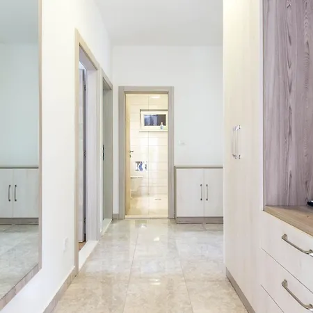 Apartment With Parking Space Solin, Split - 25393