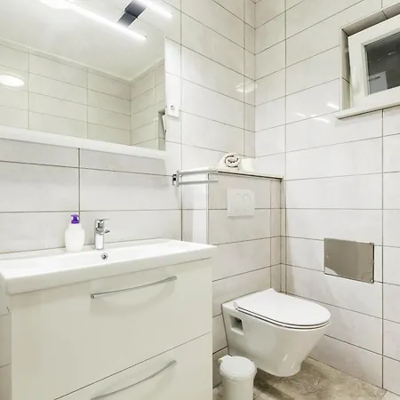 With Parking Space Solin, Split - 25393 Solin
