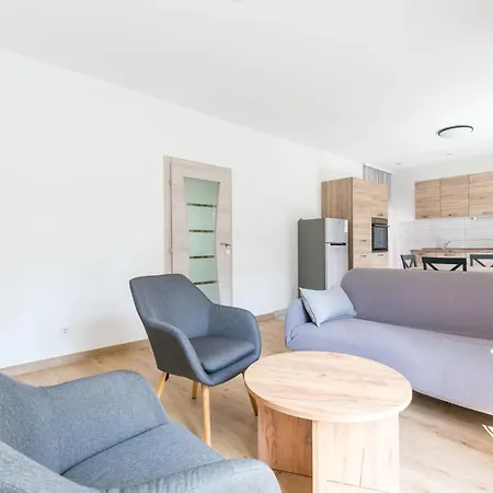 With Parking Space Solin, Split - 25393 Apartman